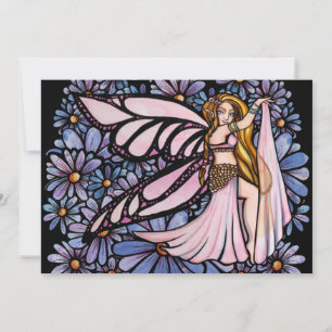 Convites Belly Dance Fairy Art Belly Dancing Fairies