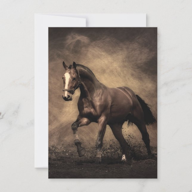 Convites Belo travesseiro decorativo marrom (Frente)