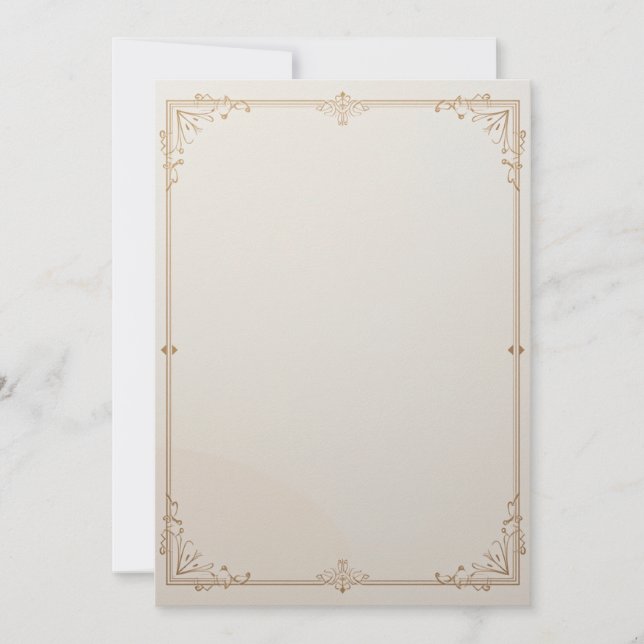 Convites Bem-vindo (Frente)