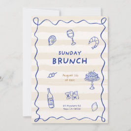 Convites Bem-vindos aos seus convidados