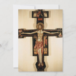 Convites Berlinghiero Berlinghieri - Sem título