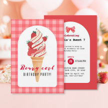 Berry Legal Birthday