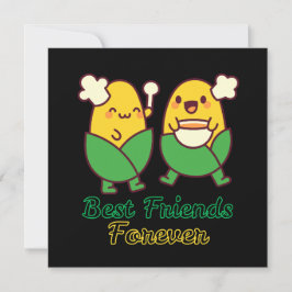 CONVITES BEST FRIENDS FOREVER, FUNNY, GIFTS, BEST FRIEND
