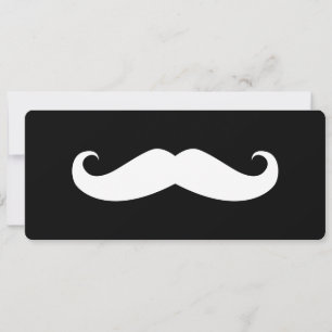 Convites Bigode