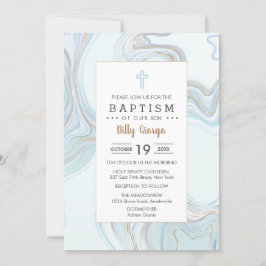 Convites Billy Invitation