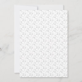 Convites | Bird Branch – Minimalista Elegante