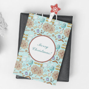 Convites Biscochitos Cookies Zia Sun Novo México