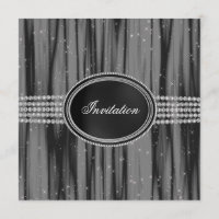 Black Diamond Tie Party