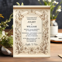 Blend Papyrus Vintage Retro Vellum Overlay Casamen