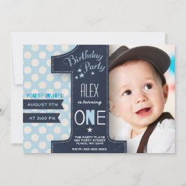 Convites Bloco de Bairro Um Primeiro