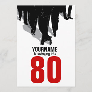 Convites bloco do rato dos boémios da festa de aniversári