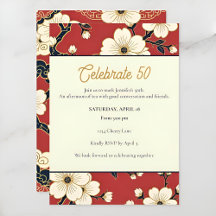 Blossom Nouveau | Floral Personalizado Elegante