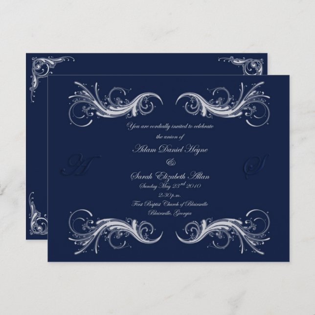 Convites blueconvidado2 (Frente/Verso)