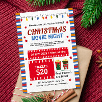 Boa Noite de Cinema de Natal