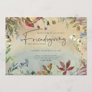 Convites BOA QUEDA Banquete de Aquecimento