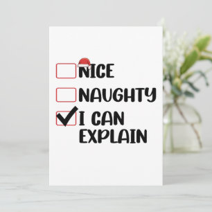 Convites Boa Travessa Posso Explicar Lista de Natal Papai N