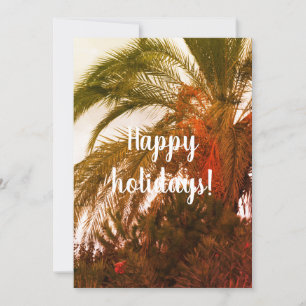 Convites Boas festas!