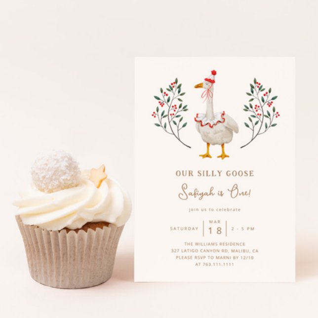 Convites Bobo ganha primeira Festa de aniversário (Criador carregado)