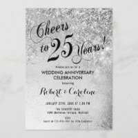 Bodas de Prata de 25 Anos