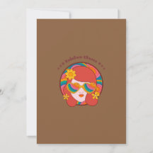 Bohemian Flower Design | Colorful Floral Art