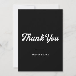 Convites Boho e Retro Preto | CHÁ DE PANELA