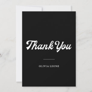 Convites Boho e Retro Preto   CHÁ DE PANELA