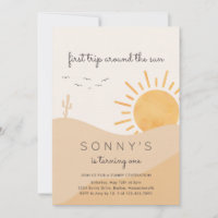 Boho Sunshine 1rua Trip Em Torno Do Sun Birthday I