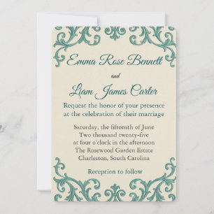 Convites Boho Terracotta Beige Feenas