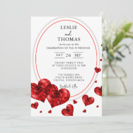 Convites Boho Wedding, Pampas, Modern Wedding