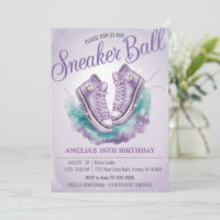 Bola de Nadadores de 16 Anos Personalizada