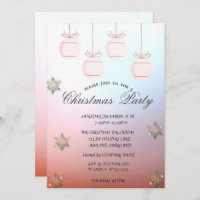 Bolas de Natal, Festa Colorida de Natal Corporativ