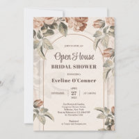 Bold boho arca terracotta rosas sage open house