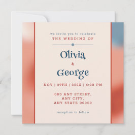 Convites Bolhas de Amor: Casamento de Contos de Fada