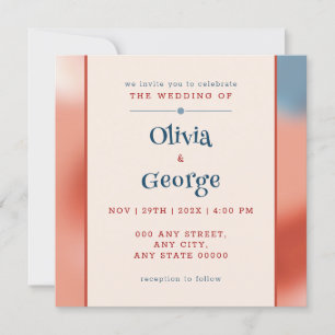 Convites Bolhas de Amor: Casamento de Contos de Fada