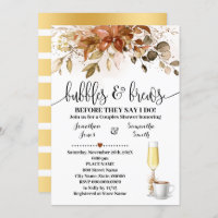 Bolhas e brechas Queda Chá de panela de café