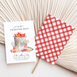 Convites Bolinhos de Lagosta | Lagostas