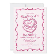 Bolo de Cereja, Coqueteira, Coleta de Coração, cor