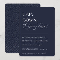 Boné de palhaço que está caindo na Festa de format