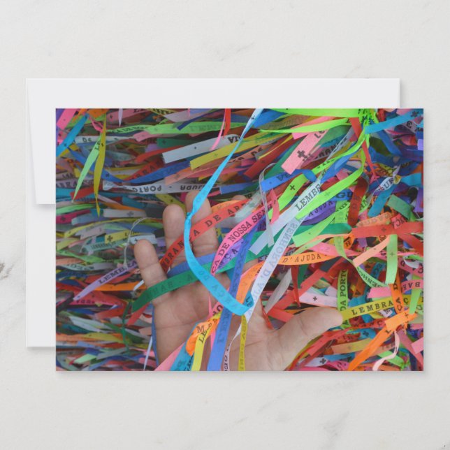 Convites Bonfim (Frente)