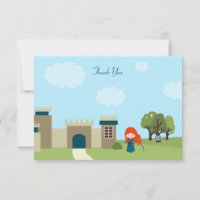 Bonita princesa escocesa obrigado de aniversário d