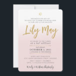 Convites BONITO Bat Mitzvah cor-de-rosa pálido, guião elega<br><div class="desc">por kat massard >> WWW.SIMPLYSWEETPAPERIE.COM << Uma design elegante e simples para o Bat Mitzvah da sua Filha Adorava o design, mas gostaria de ver algumas mudanças - outro esquema de cores, produto, adicionar uma foto ou adaptado para uma ocasião diferente - sem preocupações, basta entrar em contato comigo, kat@simplysweetPAPERIE.com...</div>