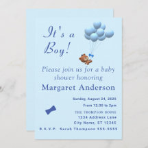 Bonito É um Urso de Teddy e um Tema de Balões Invi