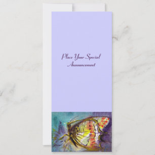 CONVITES BORBOLETA MÁGICA