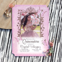 Borboletas Beige de rosa claro, Ornamentado Quince