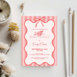 Convites Borda Retroativa Whimsical 50ª Festa de aniversári<br><div class="desc">Este convite de aniversário branco é perfeito para a 50ª festa de aniversário com borda retrorreflectora desenhada à mão. Para personalização mais avançada deste design, por exemplo, alteração do layout, da fonte ou do tamanho do texto, clique no botão "PERSONALIZAR" acima. Por favor, entre em contato comigo para qualquer pergunta!...</div>