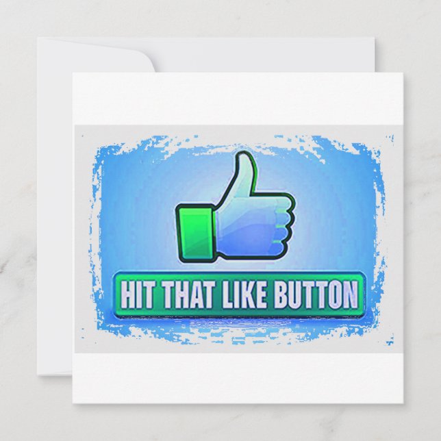 Convites Botão Acertar Assim (Frente)