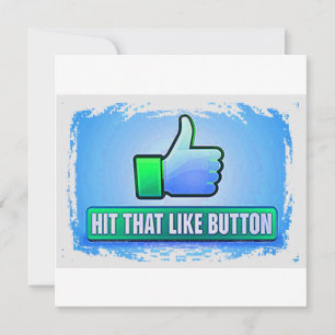 Convites Botão Acertar Assim