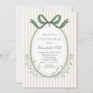 Convites Boy Baby Shower Invitation, Boy baby shower