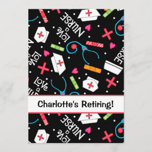 Convites Branco do preto da celebração do partido de