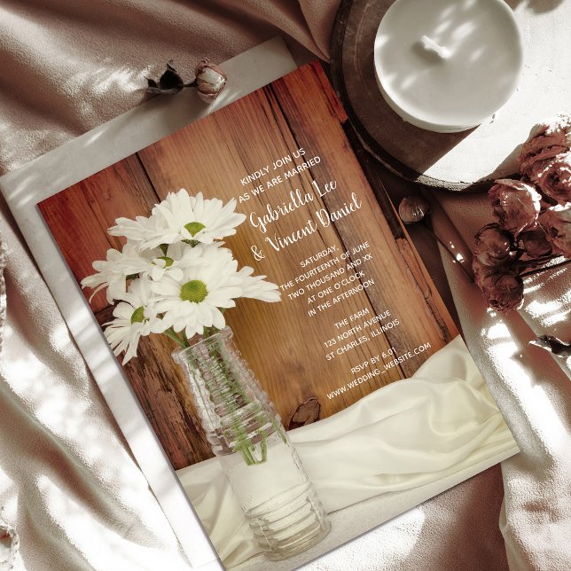 Convites Brancos em Casamento com Garrafas de Leite (Criador carregado)